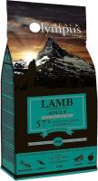 Сухой корм для собак Black Olympus Adult Medium Lamb&Brown Rice 2 кг