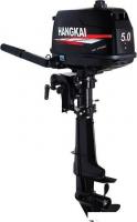 Лодочный мотор Hangkai 5 HP 2-тактный