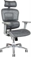Офисное кресло Norden Kron Grey YS-8309H-A(M+M)G (серый)