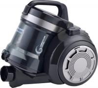 Пылесос Willmark VC-2298CYM (черный)