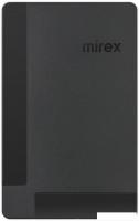 Внешний накопитель Mirex Universe Black 2TB 13630-UHDUVB20