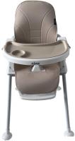 Высокий стульчик Nino Chow YY2-2 (бежевый)