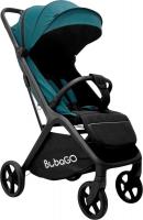 Коляска прогулочная «книга» Bubago Luna BG 154-2 (синий)