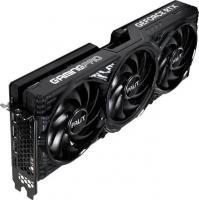 Видеокарта Palit GeForce RTX 5070 Ti GamingPro-S OC NE7507TS19T2-GB2031U