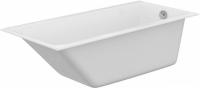 Ванна Cersanit Crea 180x80 (с ножками)