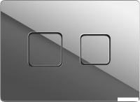 Панель смыва Cersanit Square 63531