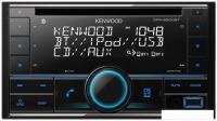 CD/MP3-магнитола Kenwood DPX-5300BT