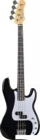 Бас-гитара EKO VPJ-280 Black