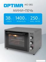Мини-печь Optima MO-38G