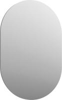 Lauter Зеркало Melisa овальное HA50 (серо-зеленый п/мат)