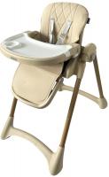 Высокий стульчик Nino Tummy YY3-3 (бежевый)