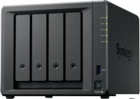 Сетевой накопитель Synology DiskStation DS925+