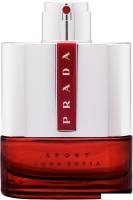 Туалетная вода Prada Luna Rossa Sport EdT (100 мл)