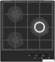 Варочная панель ZorG HAG45 FDW black