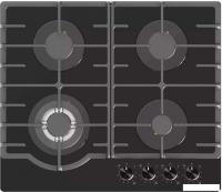 Варочная панель ZorG HAG62 FDW black
