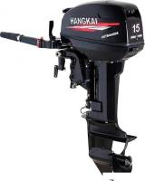Лодочный мотор Hangkai 15 HP 2-тактный