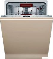Встраиваемая посудомоечная машина NEFF S155ECX15E