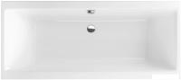 Ванна Excellent Pryzmat Slim 180x80 [WAEX.PRY18WHS]