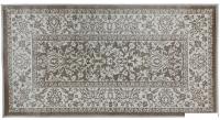 Ковер для жилой комнаты Витебские ковры Манхэттен прямоугольник 3226b6 (3x5)