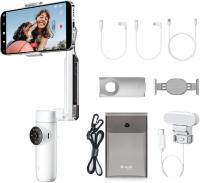 Стабилизатор Insta360 Flow Creator Kit (белый)