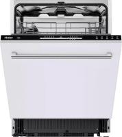Встраиваемая посудомоечная машина Haier HDWE13-490RU