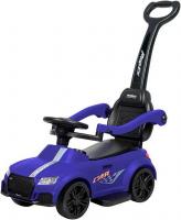 Каталка Farfello CCQ12 (синий)