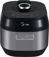 Мультиварка-скороварка Midea MPC-6039