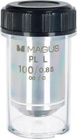 Микромед PL L100x/0.85 WD 0.4мм 31909