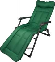 Раскладушка FORSAGE 62 079 F-FG-HY-8000G (зеленый)