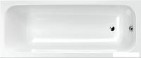 Ванна Excellent Poli 170x70 (с ножками)
