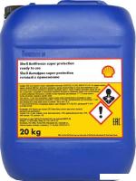 Антифриз Shell Super protection 20кг