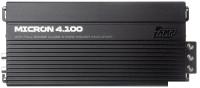 Автомобильный усилитель AMP Micron 4.100