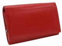 Кошелек Cedar 4U Cavaldi RD-22-GCL (красный)