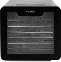 Сушилка для овощей и фруктов Hyundai HYFD-8802