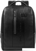 Городской рюкзак Piquadro Urban CA4818UB00/N (черный)