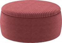 Пуфик Mio Tesoro Сату 01 Zoom New (Brick 24)