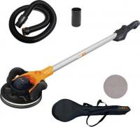 Шлифмашина для стен и потолков MAXXT MBLS400FB