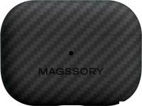Чехол Magssory CFB021 для AirPods/AirPods 2