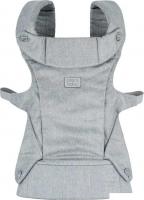 Рюкзак-переноска Amarobaby Near AB24-30NEAR/11 (серый)