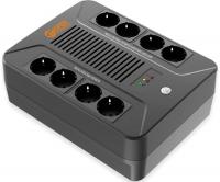 Источник бесперебойного питания Kiper Power Compact B650 (650VA/360W)