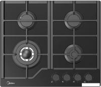 Варочная панель Midea MG693TGB