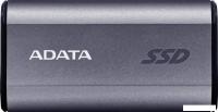 Внешний накопитель ADATA SC750 1TB SC750-1000G-CCBK