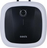Накопительный электрический водонагреватель под мойку Oasis 10 DG
