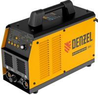 Сварочный инвертор Denzel ITIG-200 DС Pulse Cold Weld