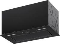 Кухонная вытяжка Krona Aspen 600 Black SGC КА-00009703 (черный)