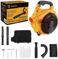 Ручная воздуходувка Deko DKBL25V 081-1041