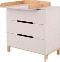 Детский комод Rant Indy 96 (crystal beige)