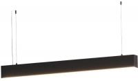Подвесная люстра Arlight SP-LINE-HANG-6085-L995-37W Day4000 RAL9005 120deg 051975