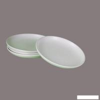 Набор обеденных тарелок Pomi d'Oro P300010 (4шт)