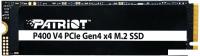SSD Patriot P400 V4 1TB P400VP1TBM28H